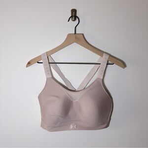 Under Armour Infinity High Impact Sports Bra